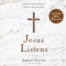 Jesus Listens by Sarah Young