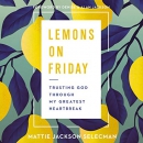 Lemons on Friday by Mattie Jackson Selecman