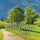 Daily Guideposts 2022: A Spirit-Lifting Devotional by Guideposts
