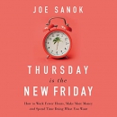 Thursday Is the New Friday by Joseph Sanok