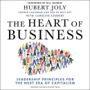 The Heart of Business by Hubert Joly