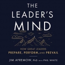 The Leader's Mind by Jim Afremow