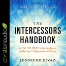 The Intercessors Handbook by Jennifer Eivaz