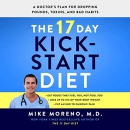 The 17 Day Kickstart Diet by Mike Moreno