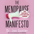 The Menopause Manifesto by Jen Gunter