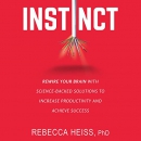 Instinct by Rebecca Heiss
