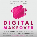 Digital Makeover by Beatrice Collin