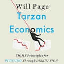 Tarzan Economics by Will Page