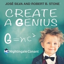 Create a Genius: With the Silva Method by Jose Silva