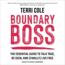 Boundary Boss by Terri Cole