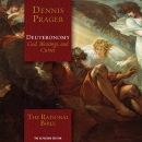 The Rational Bible: Deuteronomy by Dennis Prager