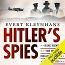 Hitler's South African Spies by Evert Kleynhans