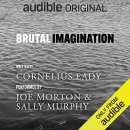 Brutal Imagination by Cornelius Eady
