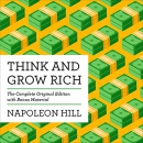 Think and Grow Rich by Napoleon Hill