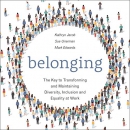 Belonging by Sue Unerman