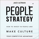 People Strategy by Jack Altman