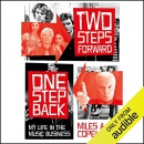 Two Steps Forward, One Step Back by Miles A. Copeland III