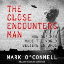 The Close Encounters Man by Mark O'Connell