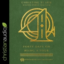 Forty Days on Being a Four by Christine Yi Suh