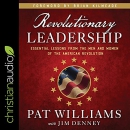 Revolutionary Leadership by Pat Williams
