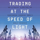 Trading at the Speed of Light by Donald MacKenzie