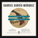 Eyes of a Blue Dog by Gabriel Garcia Marquez