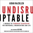 Undisruptable by Aidan McCullen