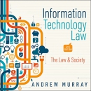 Information Technology Law by Andrew Murray