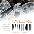 Failure Management by William B. Rouse