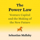 The Power Law by Sebastian Mallaby