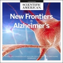 New Frontiers in Alzheimer's by Scientific American