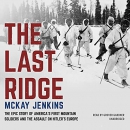 The Last Ridge by McKay Jenkins