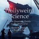 Hollyweird Science by Stephen Cass