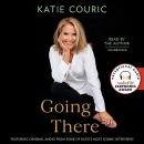 Going There by Katie Couric