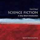 Science Fiction: A Very Short Introduction by David Seed