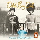 Odd Boy Out by Gyles Brandreth