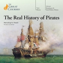 The Real History of Pirates by Manushag N. Powell