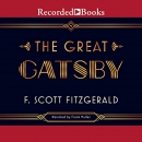 The Great Gatsby by F. Scott Fitzgerald