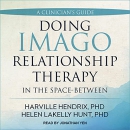 Doing Imago Relationship Therapy in the Space-Between by Harville Hendrix