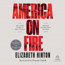 America on Fire by Elizabeth Hinton