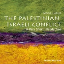 Palestinian-Israeli Conflict: A Very Short Introduction by Martin Bunton