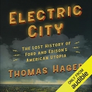 Electric City by Thomas Hager