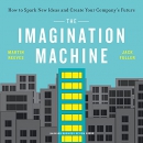 The Imagination Machine by Jack Fuller