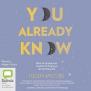 You Already Know by Helen Jacobs