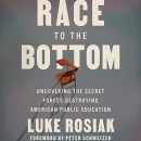 Race to the Bottom by Luke Rosiak