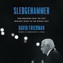 Sledgehammer by David Friedman