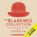 P. G. Wodehouse Volume 2: The Blandings Collection by P.G. Wodehouse