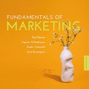 Fundamentals of Marketing by Paul Baines