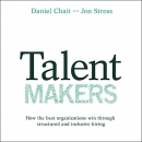 Talent Makers by Daniel Chait