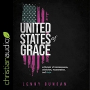 United States of Grace by Lenny Duncan
